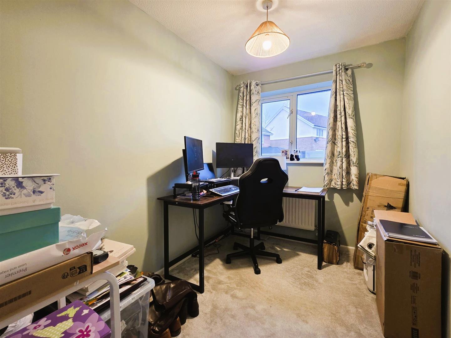 Llwyn Cyfarthwch, Llanelli, SA15 1GY